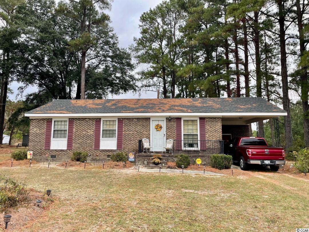 4152 Zion Road Mullins, SC 29574 - Photo 1 of 6 Gallery Image 1