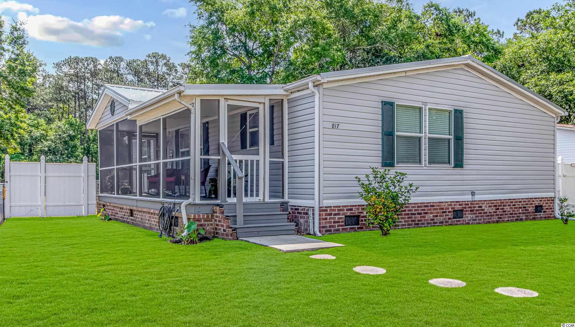 817 Yellowfin Court Murrells Inlet, SC 29576 - Photo 1 of 27