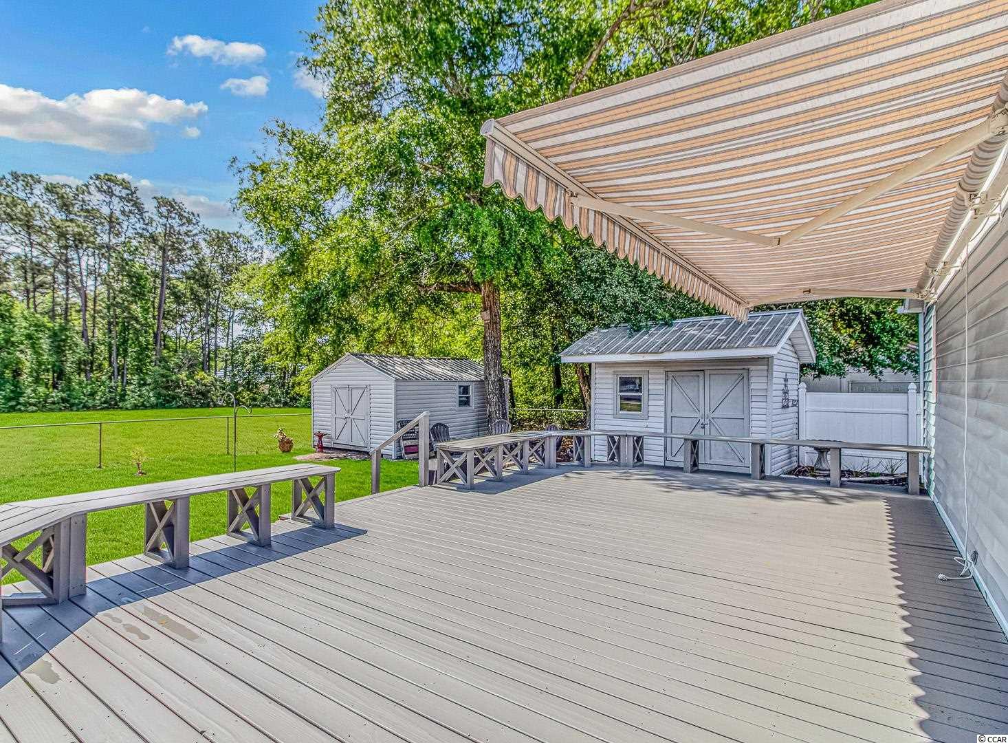 817 Yellowfin Court Murrells Inlet, SC 29576 - Photo 19 of 27
