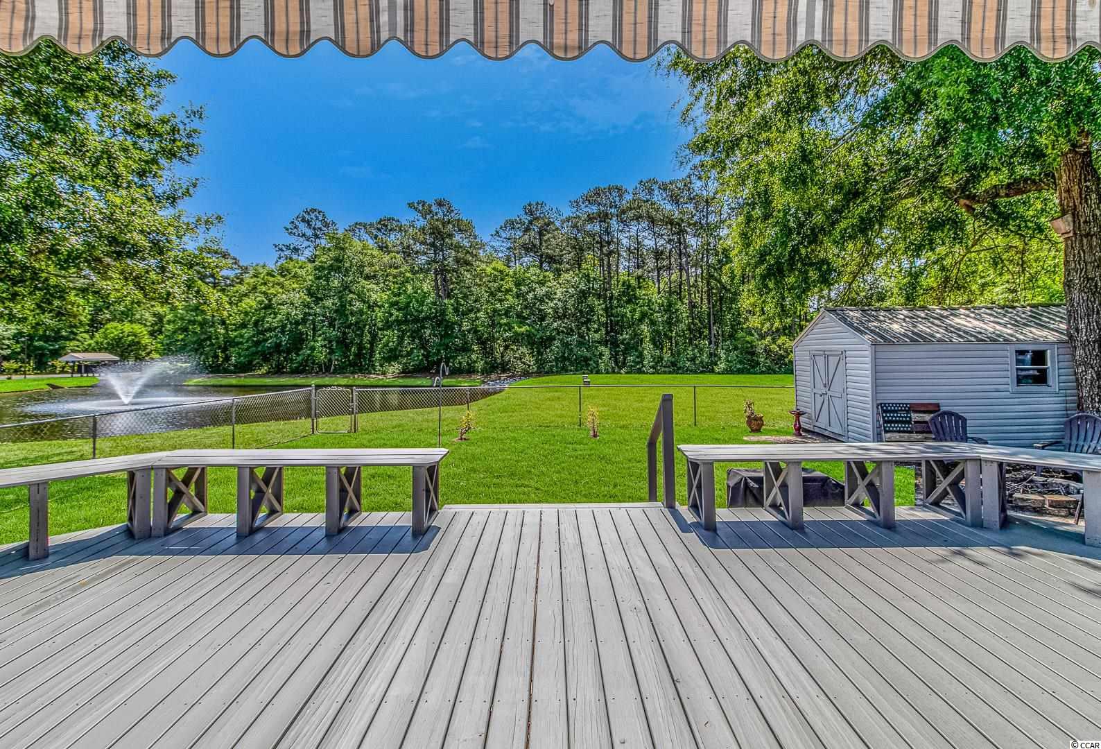 817 Yellowfin Court Murrells Inlet, SC 29576 - Photo 23 of 27