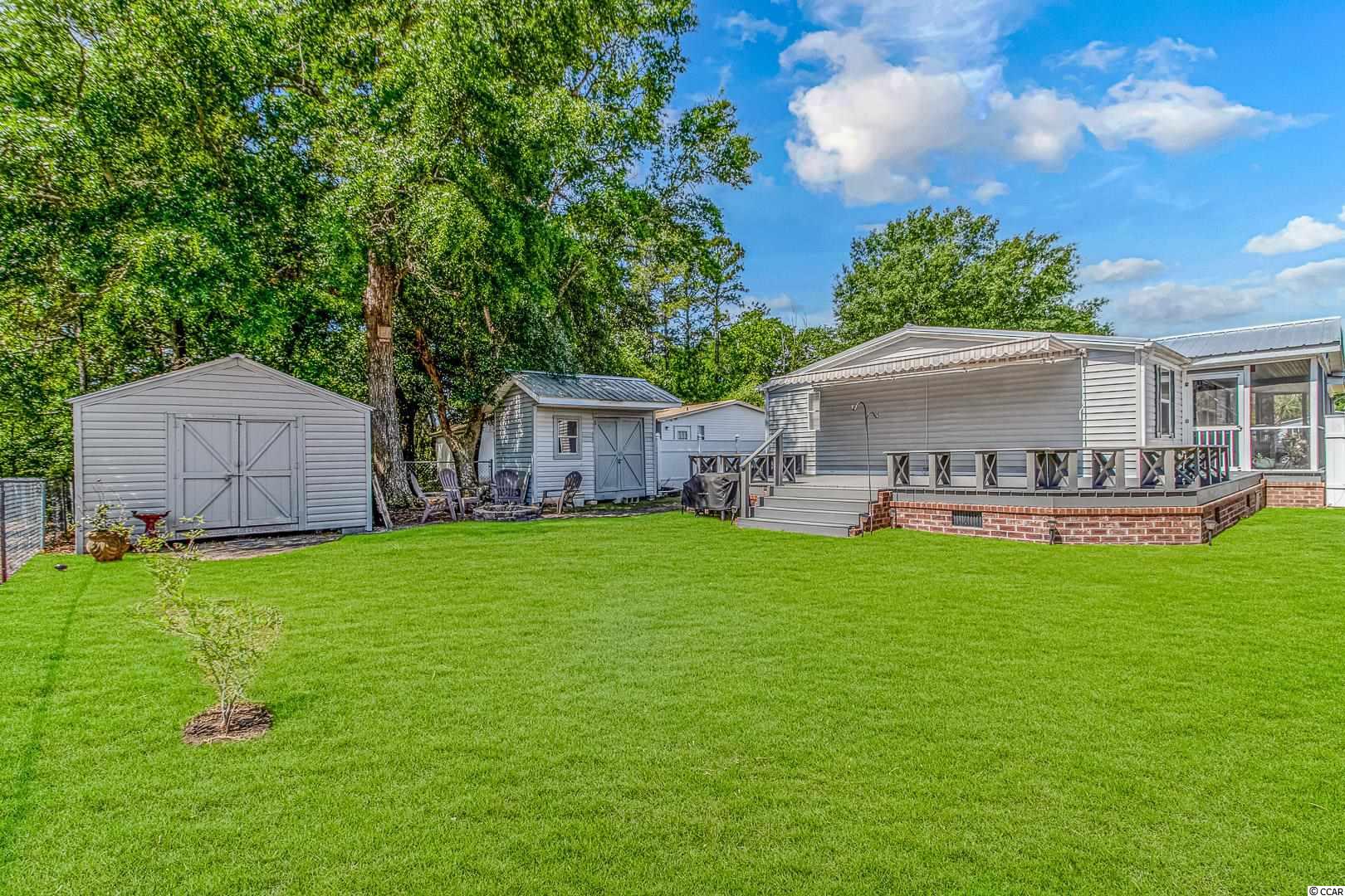 817 Yellowfin Court Murrells Inlet, SC 29576 - Photo 24 of 27