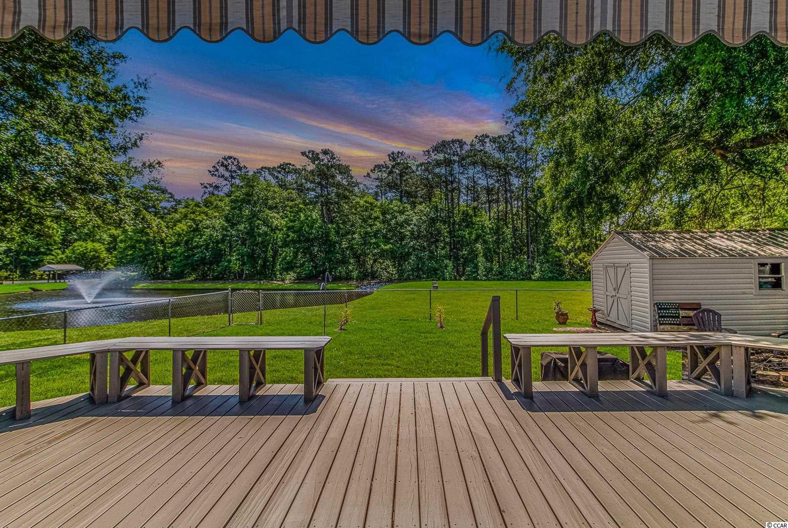 817 Yellowfin Court Murrells Inlet, SC 29576 - Photo 25 of 27