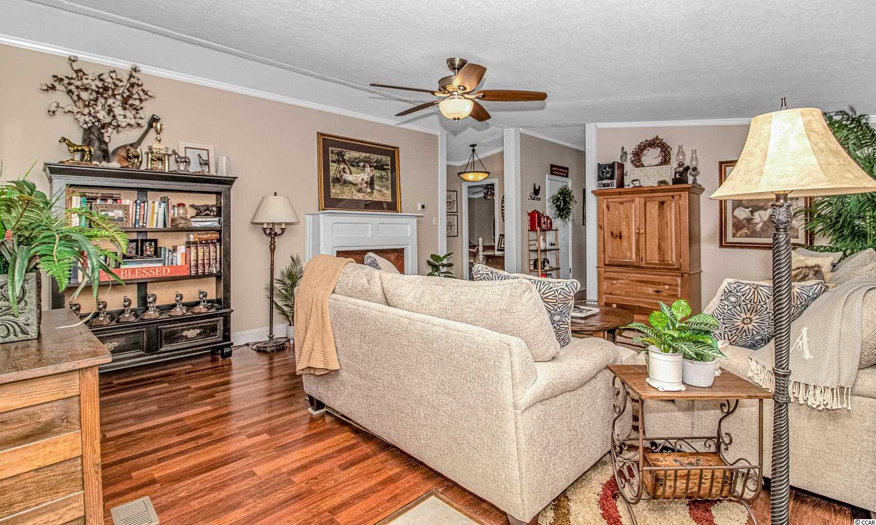 817 Yellowfin Court Murrells Inlet, SC 29576 - Photo 4 of 27