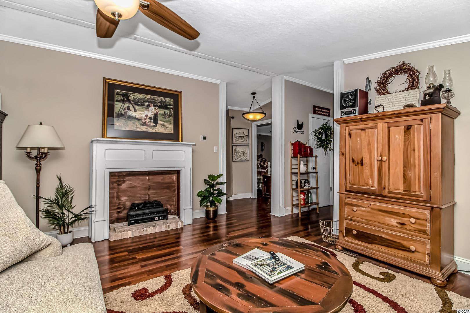 817 Yellowfin Court Murrells Inlet, SC 29576 - Photo 5 of 27