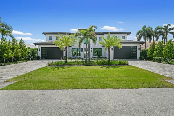 $8,250,000 | 2408 Azure Circle, Palm Beach Gardens, FL 33410
