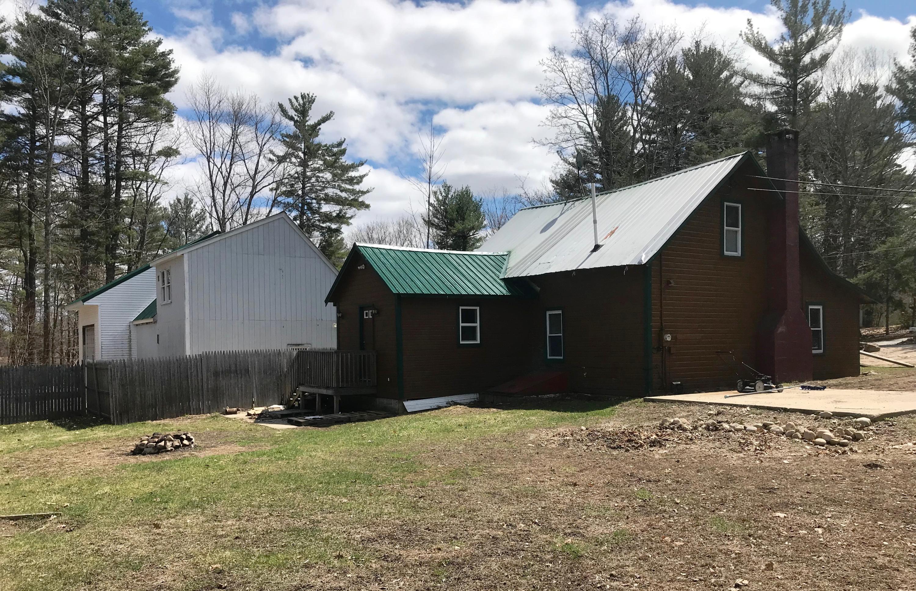 1523 Acton Ridge Road Acton, ME 04001 - Photo 6 of 25 8