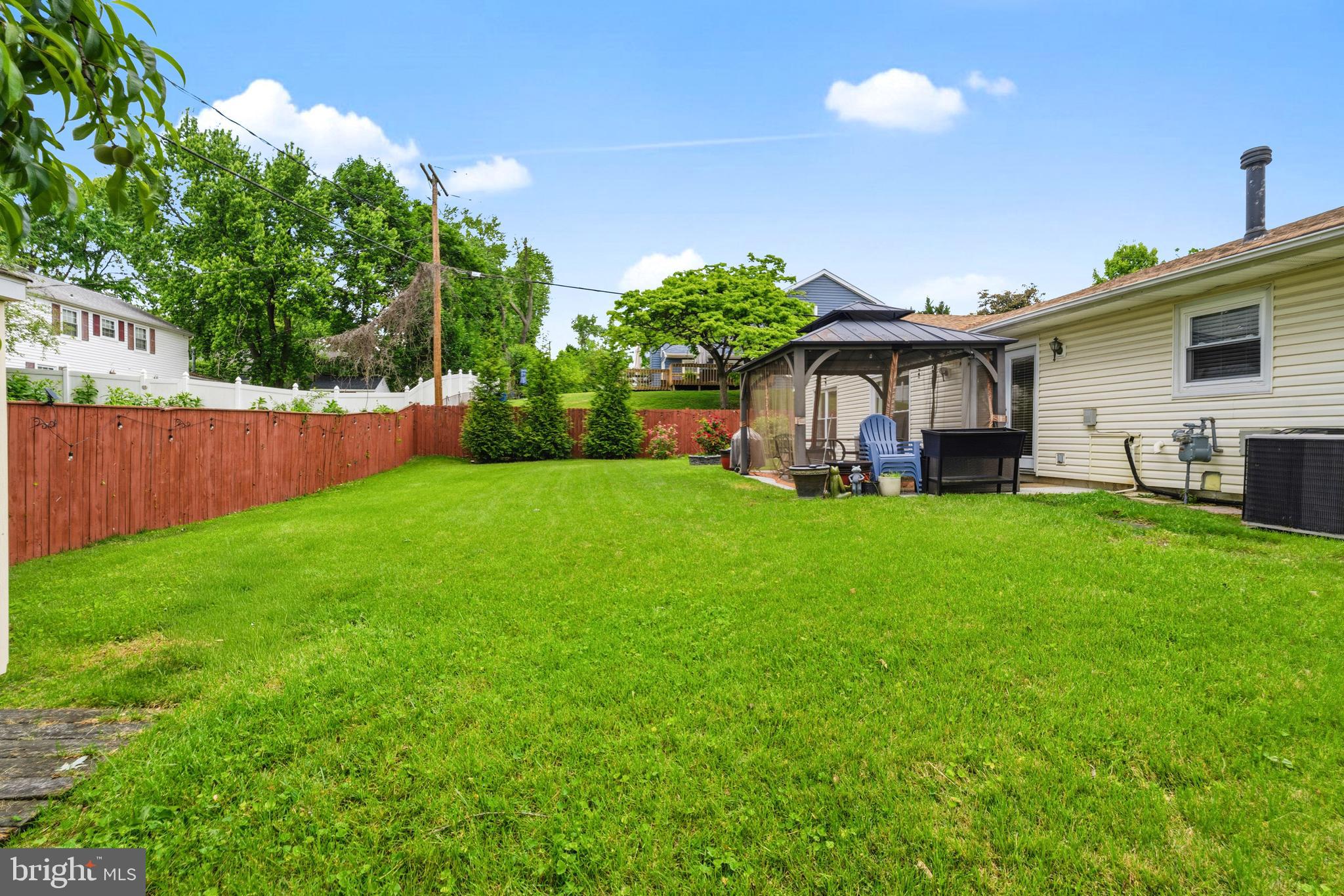 2404 Keyberry Lane Bowie, MD 20715 - Photo 29 of 33