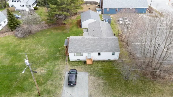 $379,900 | 7 Watts Avenue, Thomaston, ME 04861