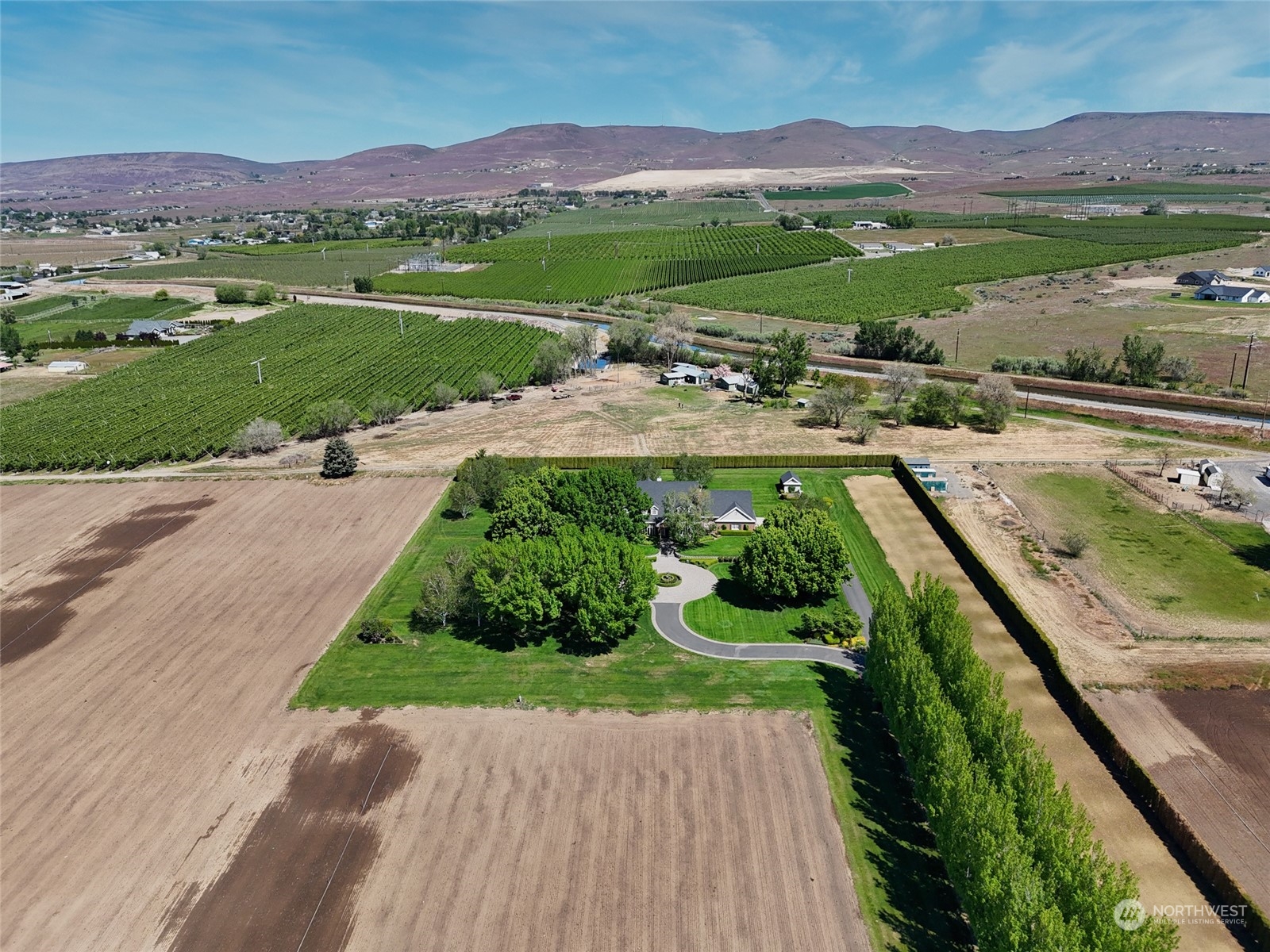 7921 Mieras Road Yakima, WA 98901 - Photo 33 of 38