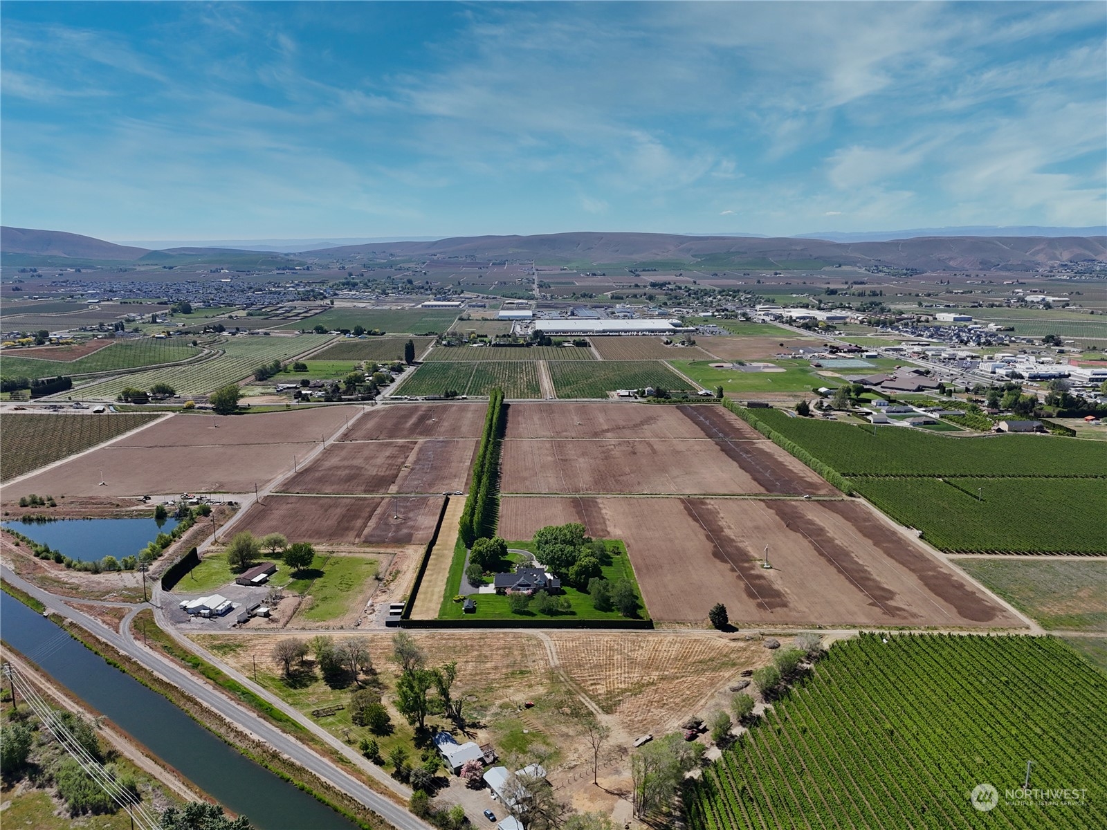 7921 Mieras Road Yakima, WA 98901 - Photo 36 of 38