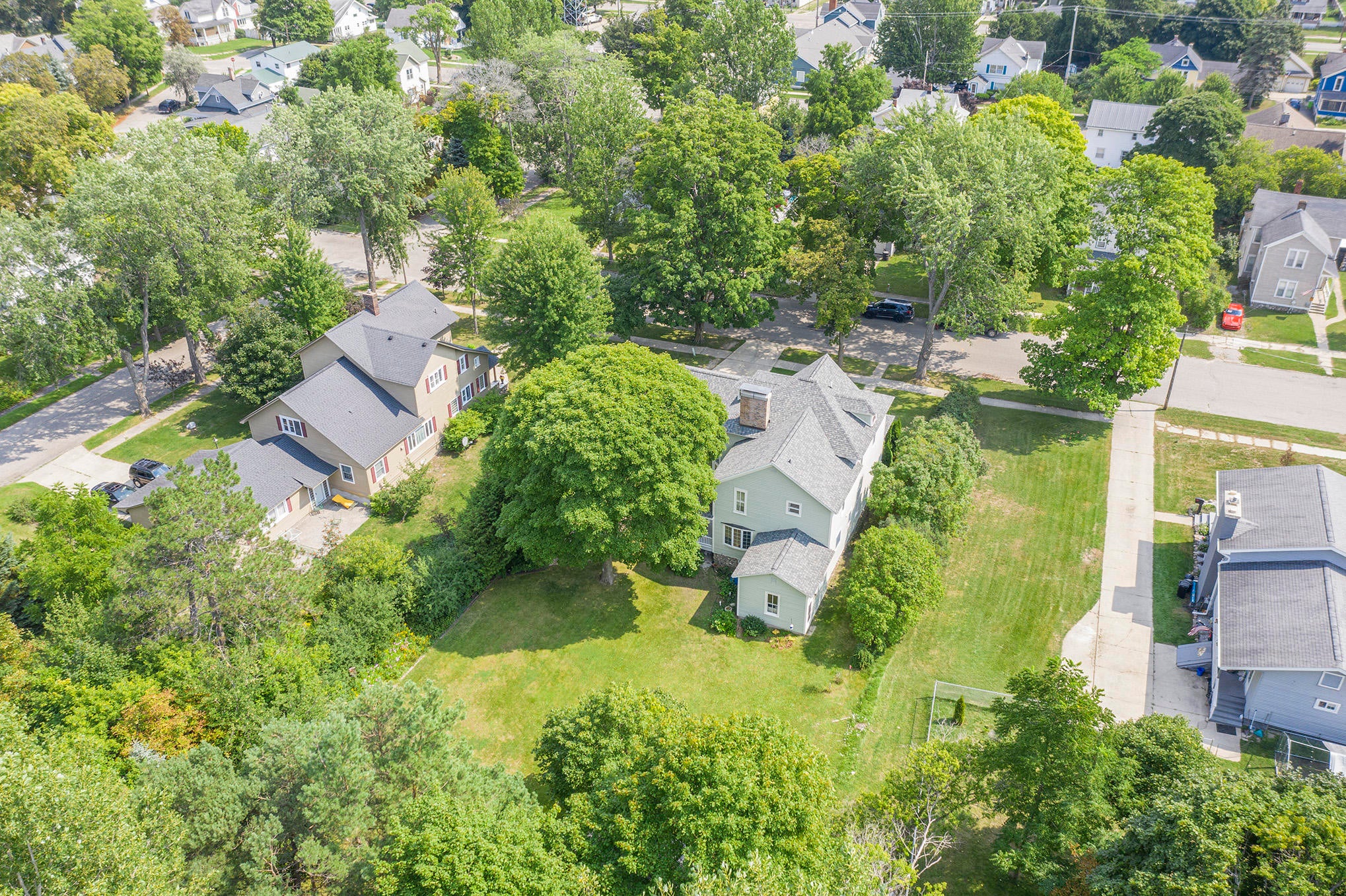314 Young Street Cheboygan, MI 49721 - Photo 22 of 23 Gallery Image 22