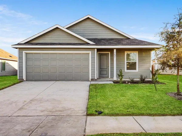 $2,400 | 1621 Baugh Street, McKinney, TX 75071
