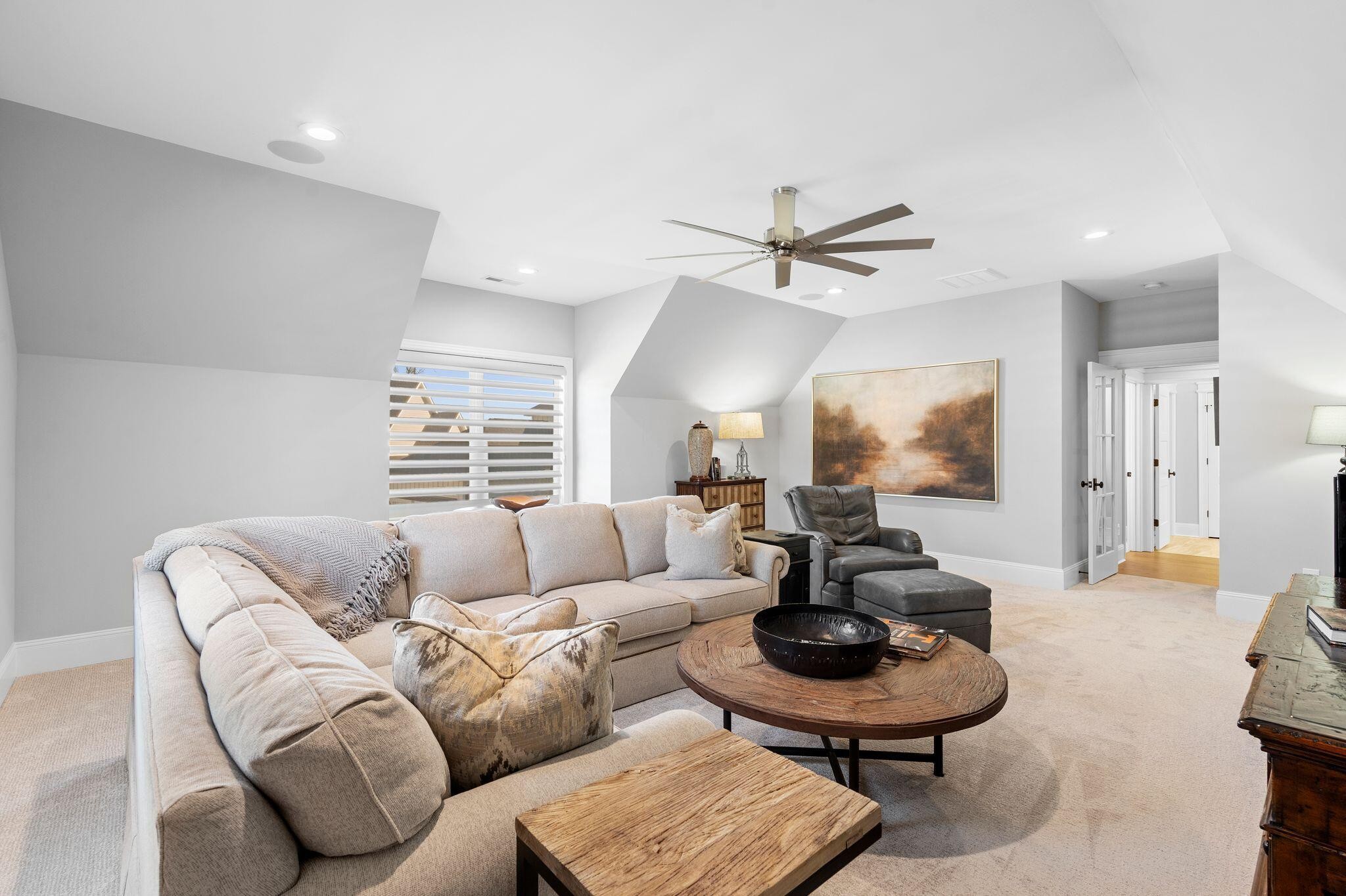4190 Split Rail Way Whiteside, TN 37396 - Photo 20 of 25 a living room with furniture a rug and a large window