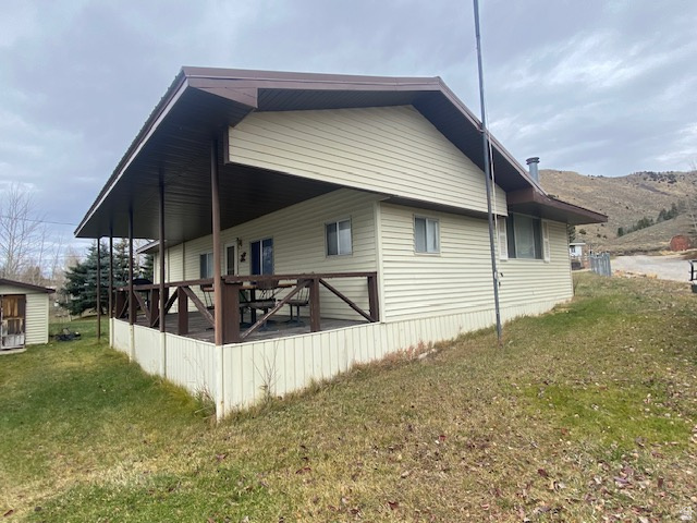 955 East 5240 North Helper, UT 84526 - Photo 1 of 23