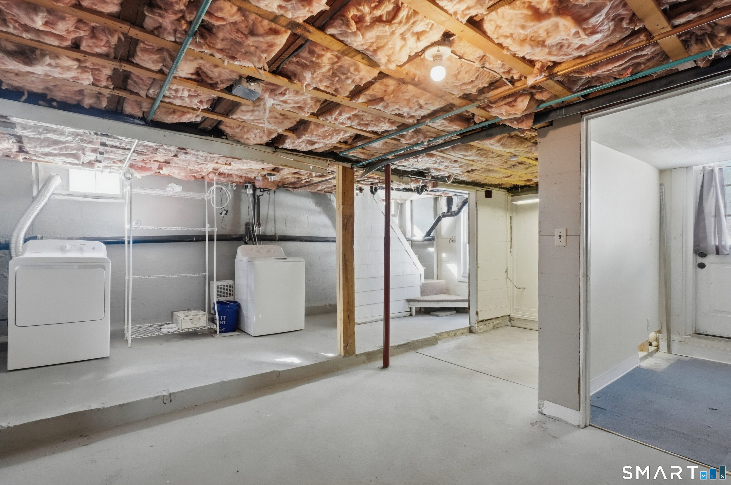 74 Riverside Drive Thompson, CT 06277 - Photo 12 of 25 a view of a room with gym equipment