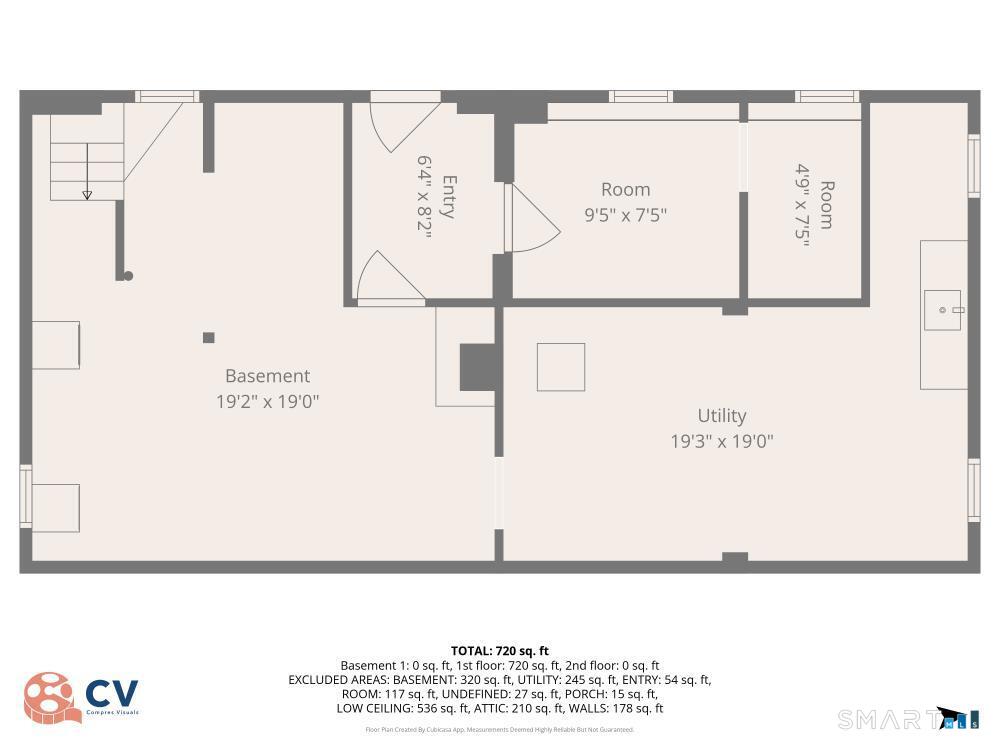 74 Riverside Drive Thompson, CT 06277 - Photo 16 of 25 a picture of a room