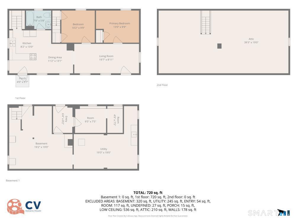 74 Riverside Drive Thompson, CT 06277 - Photo 19 of 25