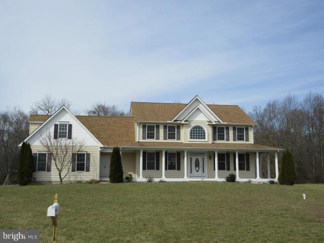 116 Paulowina Road Queen Anne, MD 21657 - Photo 1 of 20 Exterior (Front)
