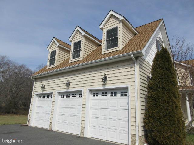 116 Paulowina Road Queen Anne, MD 21657 - Photo 2 of 20 Exterior (General)