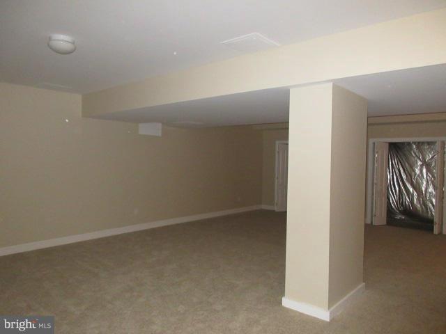 116 Paulowina Road Queen Anne, MD 21657 - Photo 15 of 20 Basement