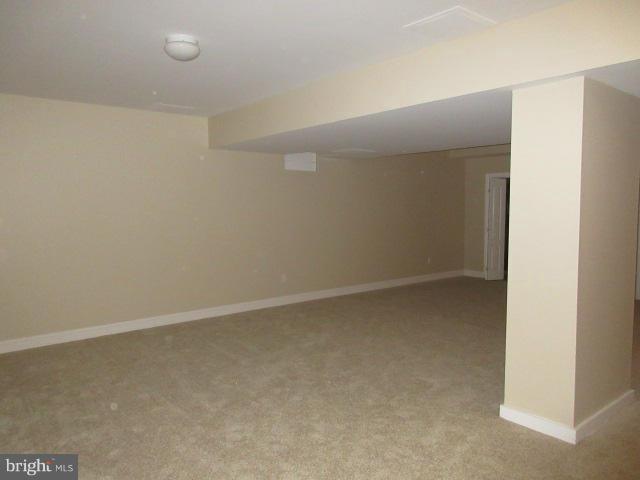 116 Paulowina Road Queen Anne, MD 21657 - Photo 16 of 20 Basement