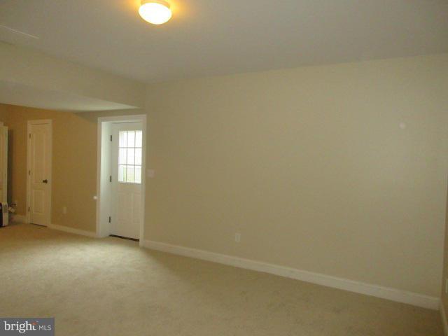 116 Paulowina Road Queen Anne, MD 21657 - Photo 20 of 20 Basement