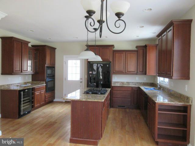116 Paulowina Road Queen Anne, MD 21657 - Photo 9 of 20 Kitchen