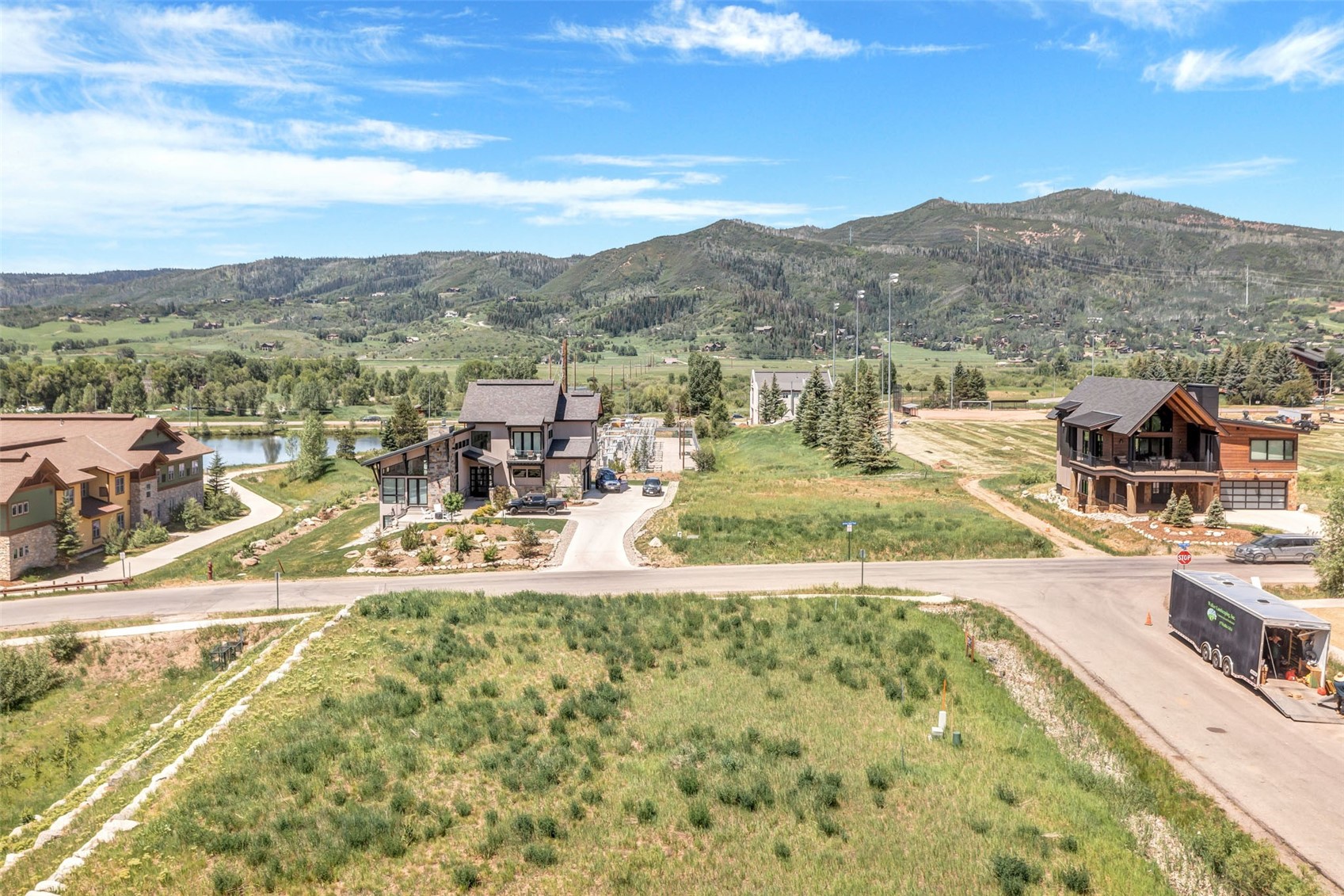 2687 Bronc Buster Loop Steamboat Springs, CO 80487 - Photo 8 of 13