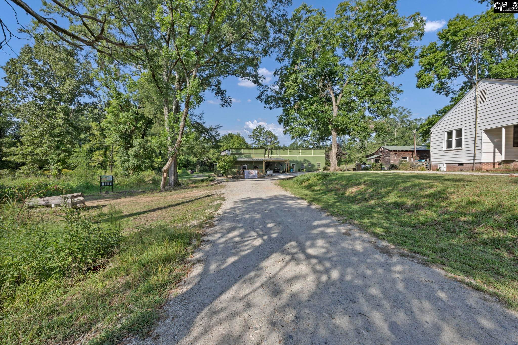 3176 Ridge Spring Highway Saluda, SC 29138 - Photo 59 of 81 Gallery Image 59