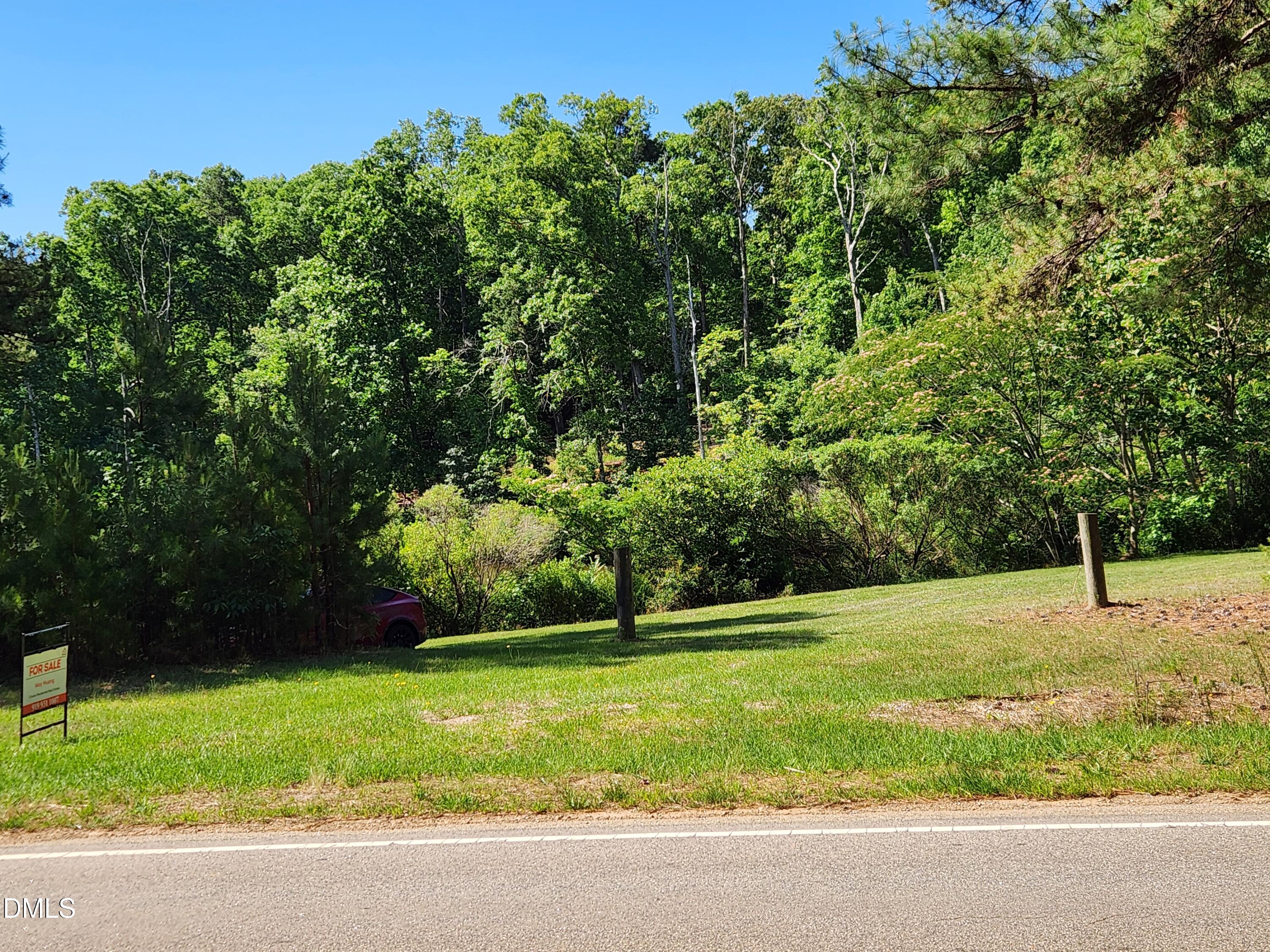 Lot 2 Holden Road Youngsville, NC 27596 - Photo 2 of 6