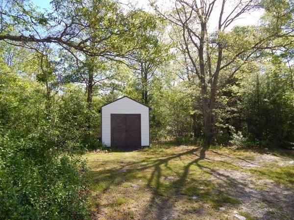 109 Bullock Road Freetown, MA 02717 - Photo 23 of 30 Gallery Image 23