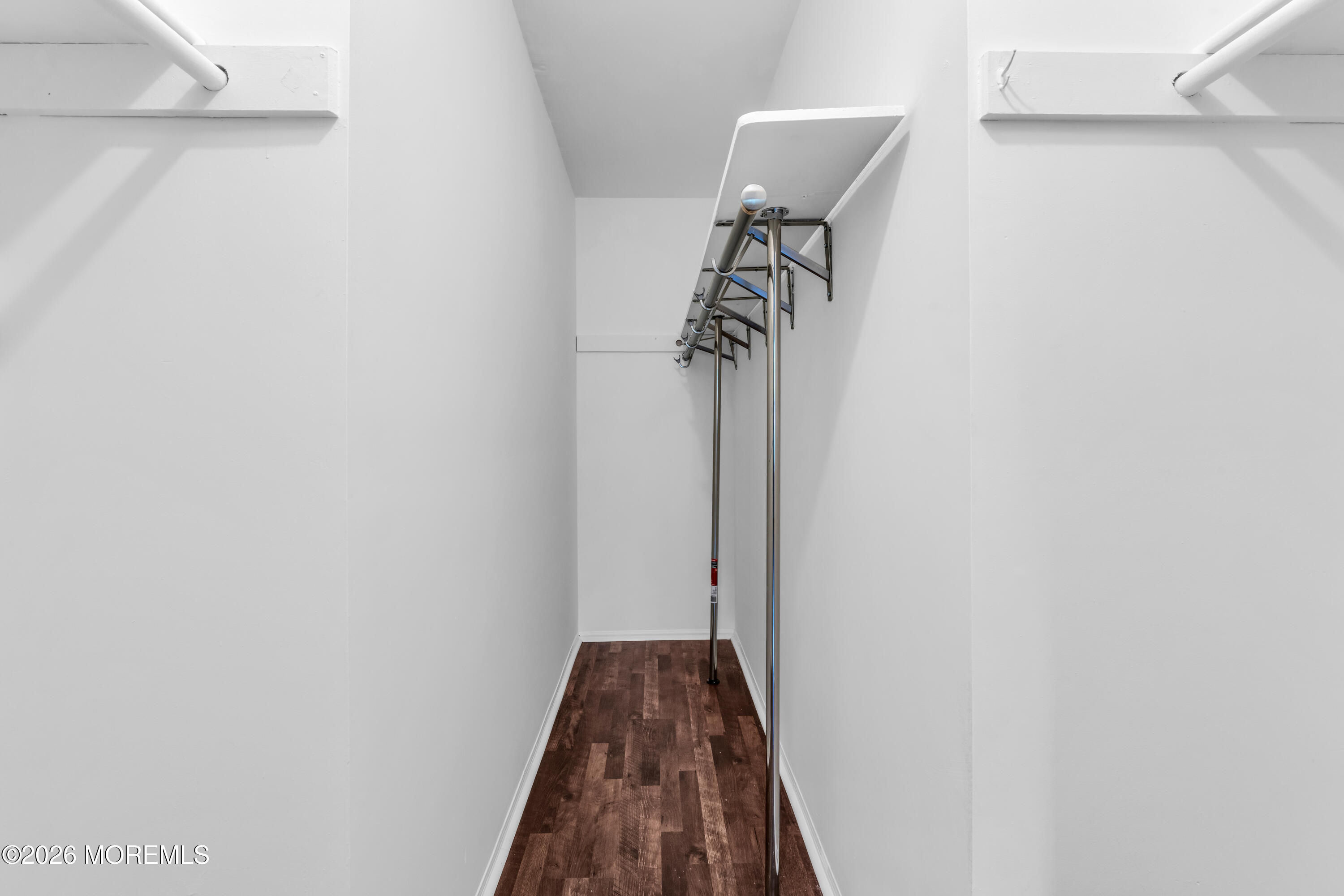 4 Brant Drive Brick, NJ 08724 - Photo 21 of 34 a view of a walk in closet