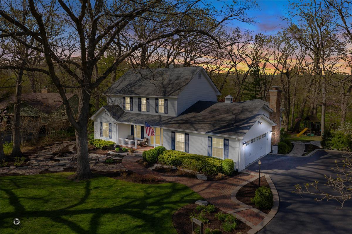845 Highland Road Frankfort, IL 60423 - Photo 1 of 48