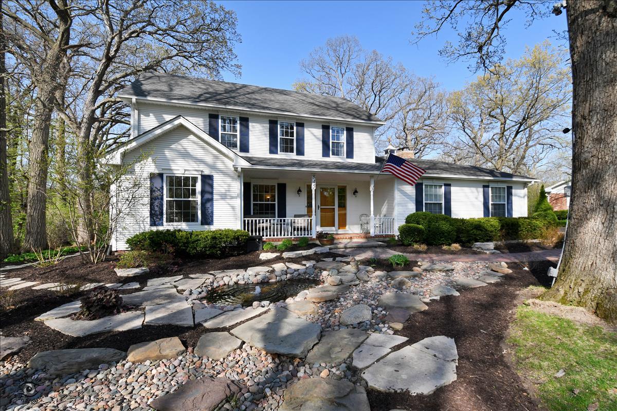845 Highland Road Frankfort, IL 60423 - Photo 4 of 48
