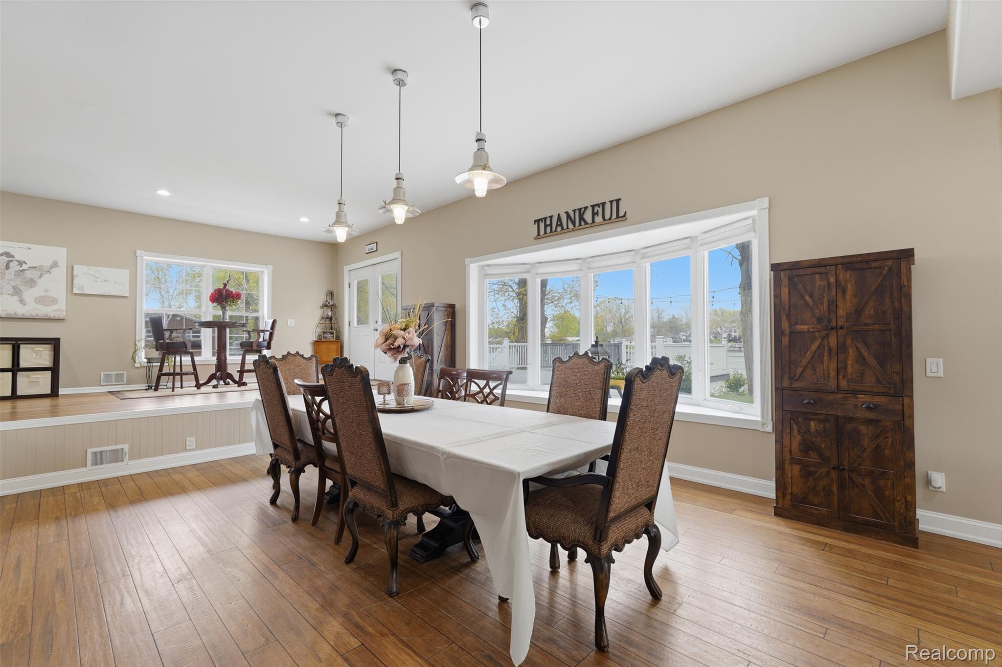 16263 South Seymour Road Linden, MI 48451 - Photo 9 of 58 16263 S Seymour Rd