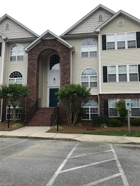133 James Road, Unit 2D High Point, NC 27265 - Photo 1 of 5 Gallery Image 1