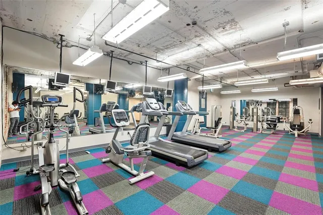 $2,000 | 1122 Jackson Street, Unit 719, Dallas, TX 75202