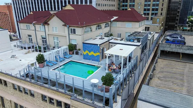 $2,000 | 1122 Jackson Street, Unit 719, Dallas, TX 75202