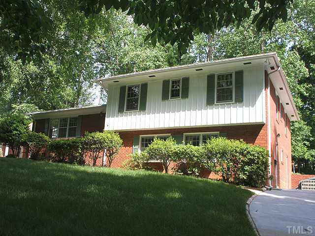2452 Oxford Road Raleigh, NC 27608 - Photo 2 of 25 Other