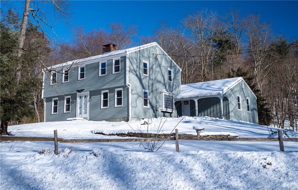 500 Huckleberry Hill Road Avon, CT 06001 - Photo 1 of 1