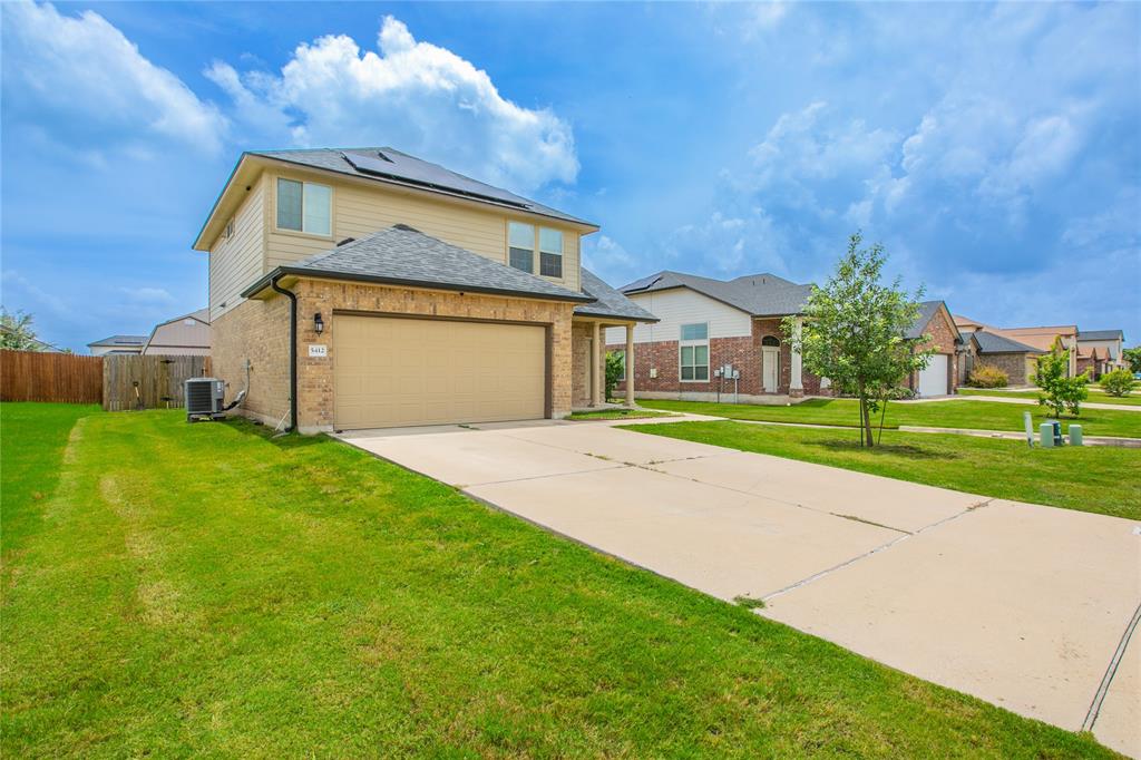 5412 Tama Drive Waco, TX 76708 - Photo 3 of 26 Gallery Image 3