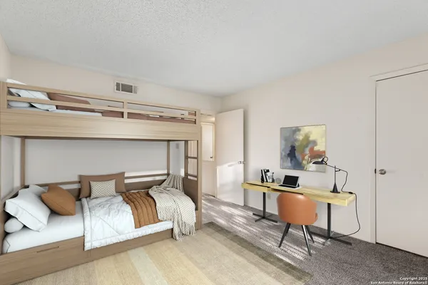 $299,000 | 114 T Bar M Drive, Unit A114, New Braunfels, TX 78132