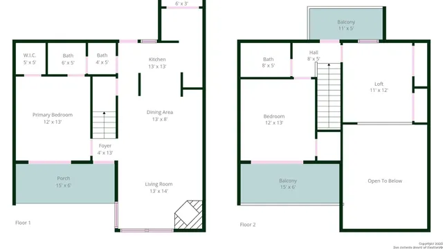 a picture of a wall with a white wall and a white wall