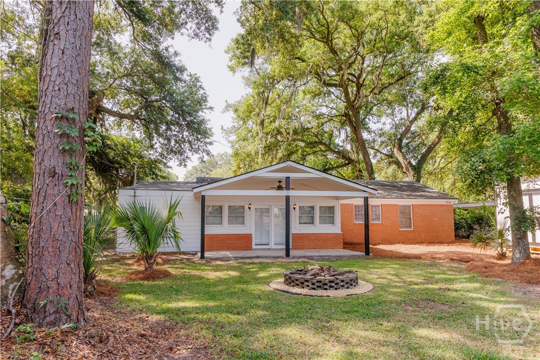 322 Sharondale Road Savannah, GA 31419 - Photo 34 of 35 Gallery Image 34