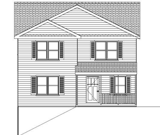 Lot 6 Murray Road Ashburnham, MA 01430 - Photo 4 of 6 Gallery Image 4