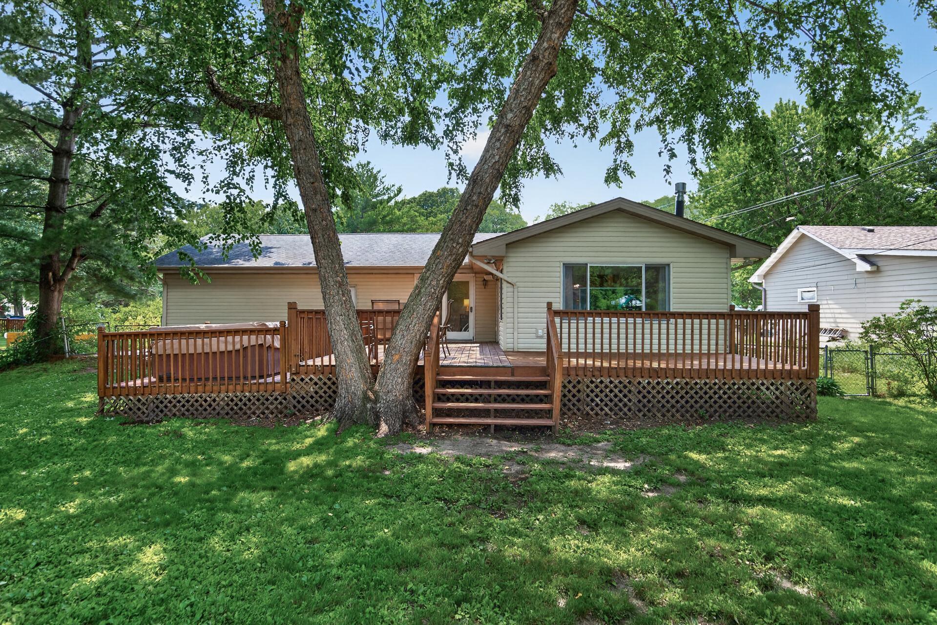 2649 Hillview Road Mounds View, MN 55112 - Photo 37 of 46