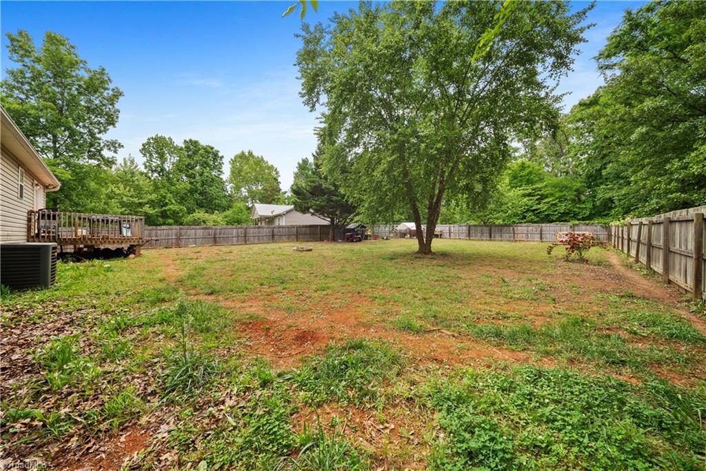 206 Old Camp Road Denton, NC 27239 - Photo 37 of 37 Gallery Image 37