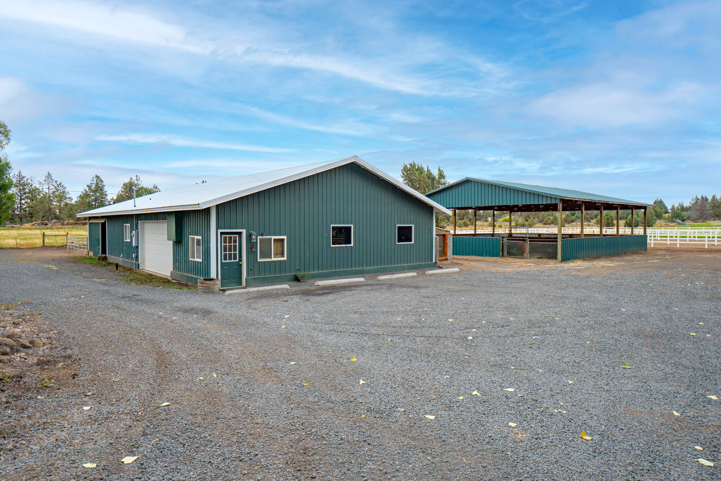 22075 Bear Creek Road Bend, OR 97701 - Photo 43 of 95 22075-133