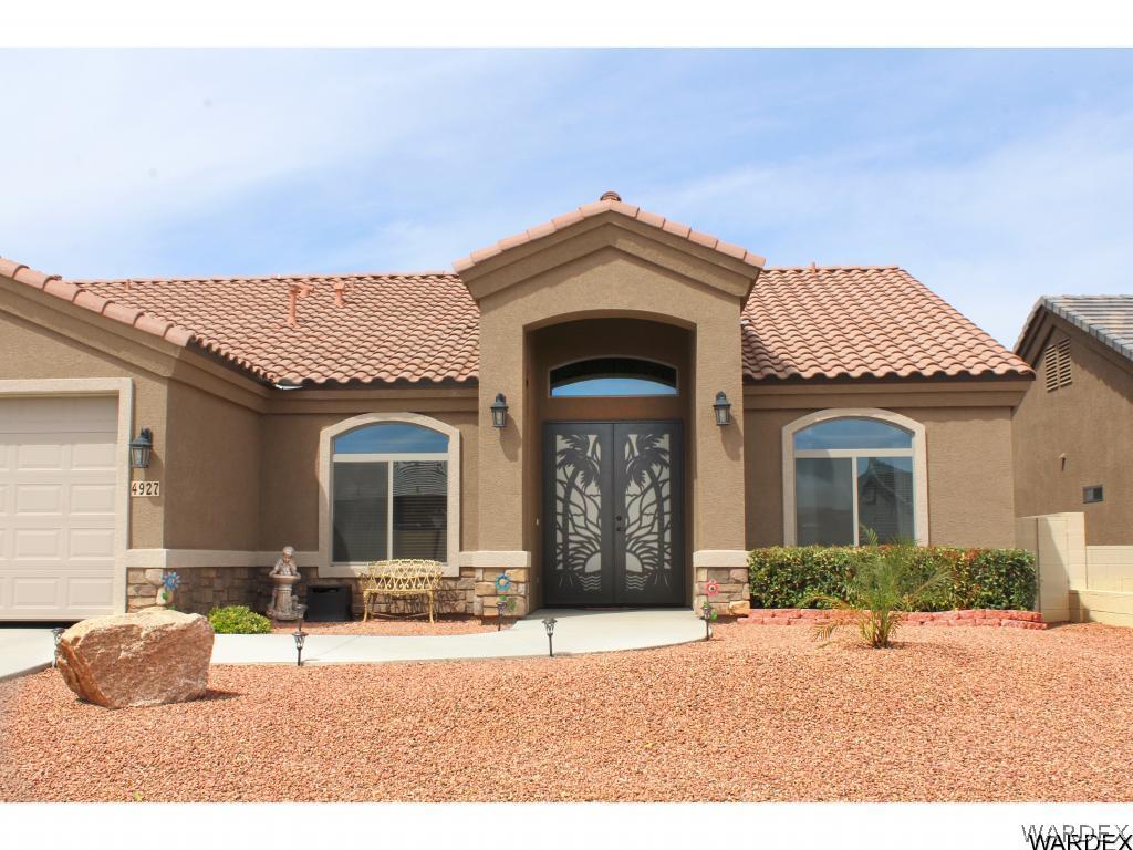 4927 North Neal Ranch Road Kingman, AZ 86401 - Photo 2 of 32