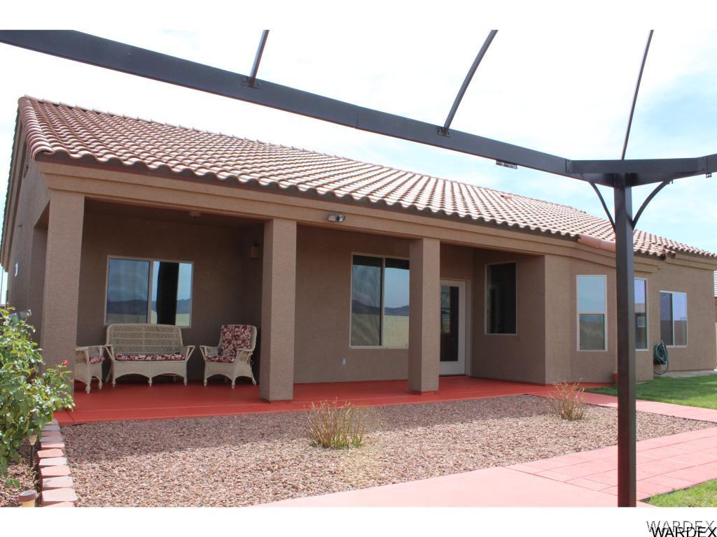 4927 North Neal Ranch Road Kingman, AZ 86401 - Photo 24 of 32
